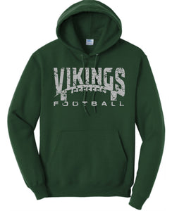 Vikings Football - ADULT -