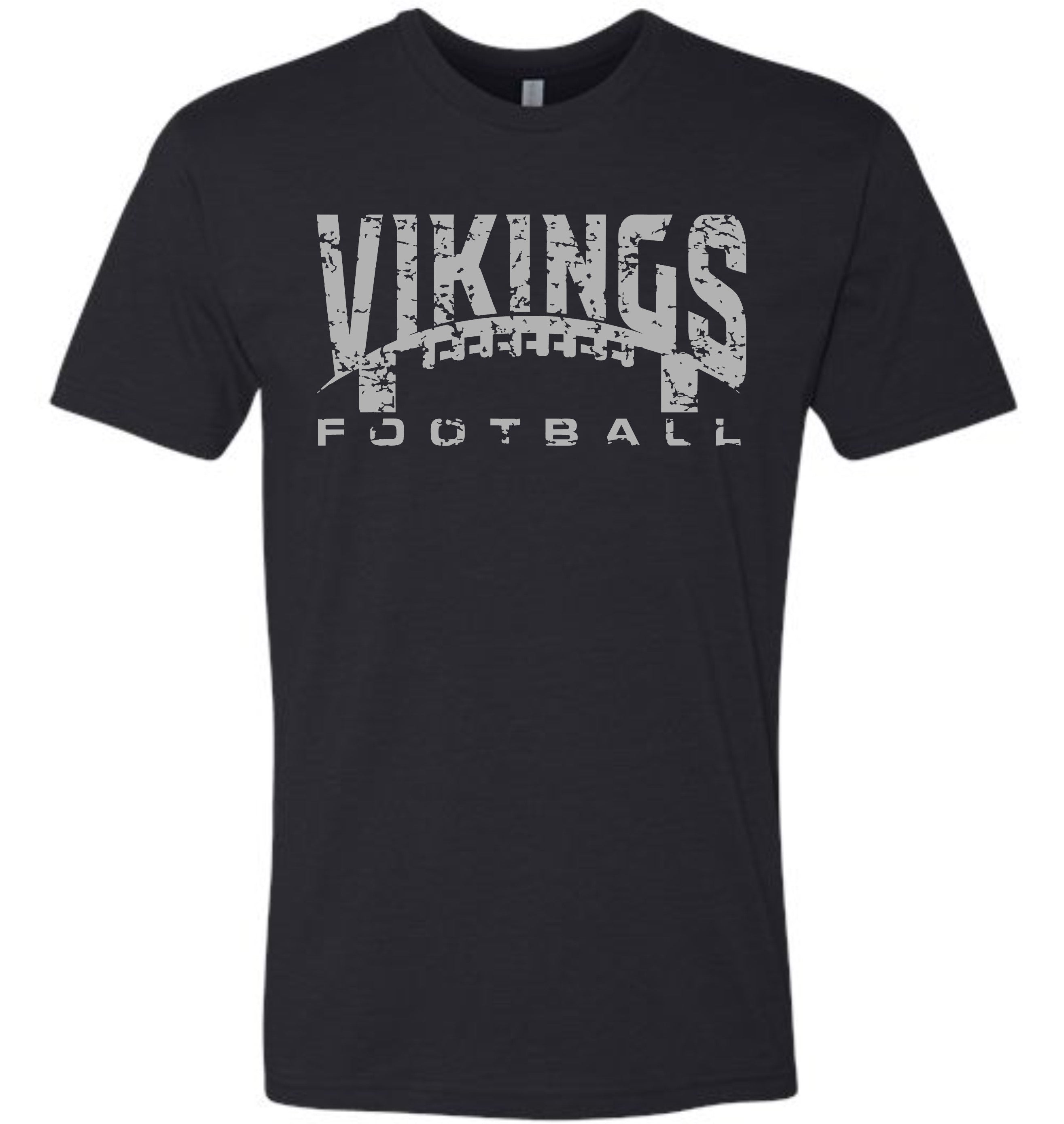 Vikings Football - ADULT -