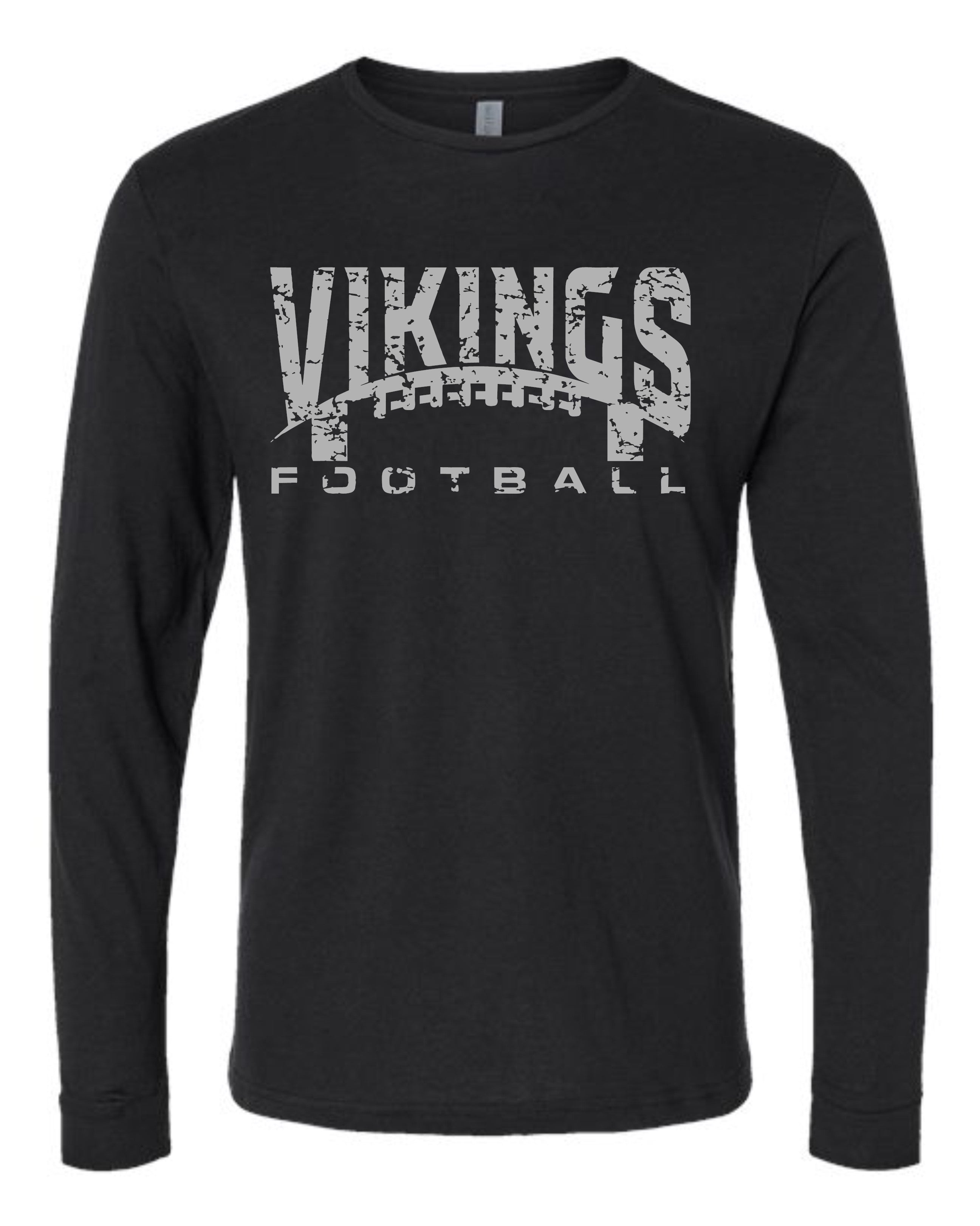 Vikings Football - ADULT -