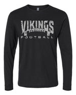 Load image into Gallery viewer, Vikings Football - ADULT -
