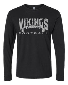Vikings Football - ADULT -