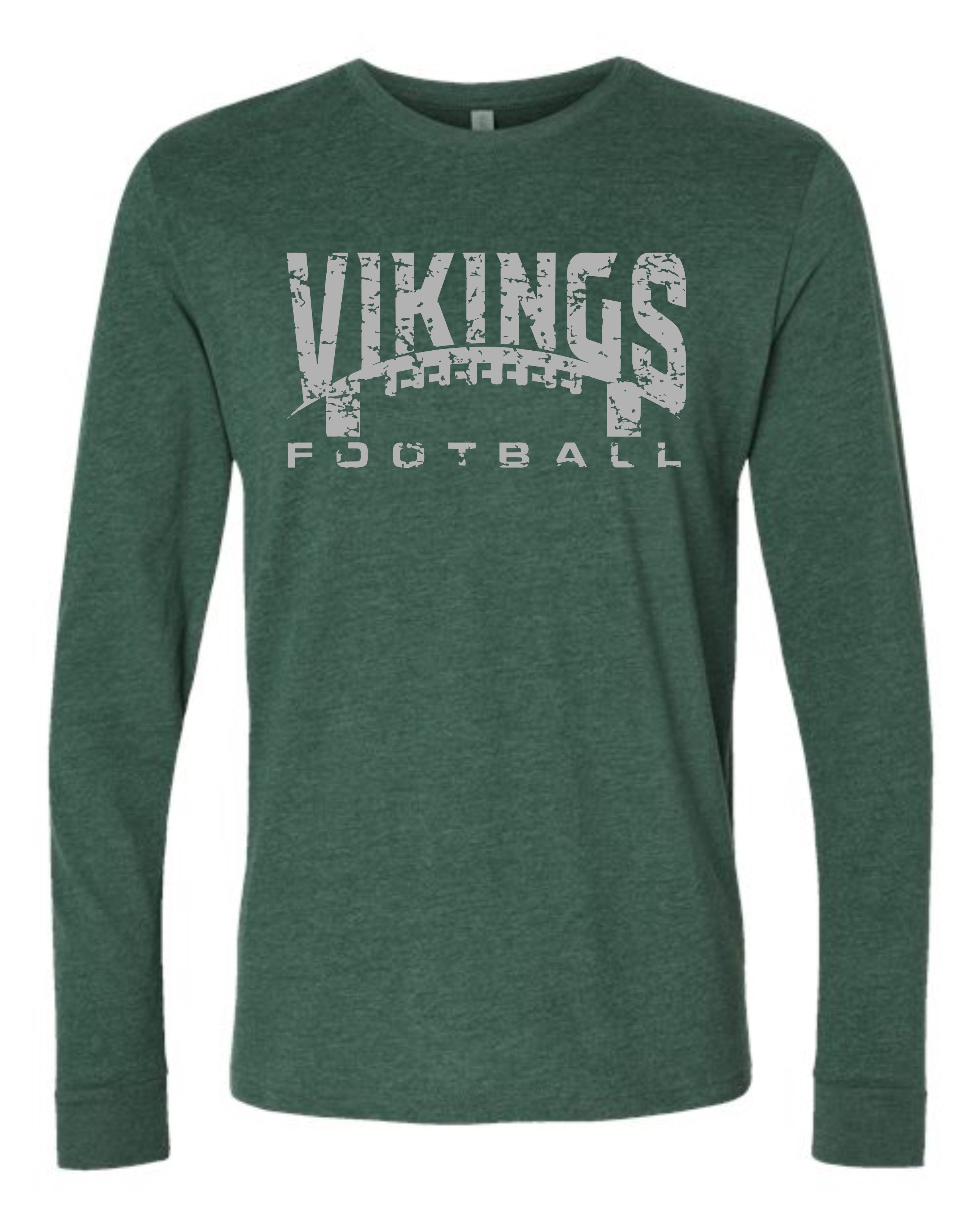 Vikings Football - ADULT -