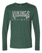Load image into Gallery viewer, Vikings Football - ADULT -

