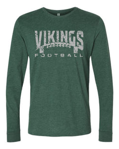 Vikings Football - ADULT -