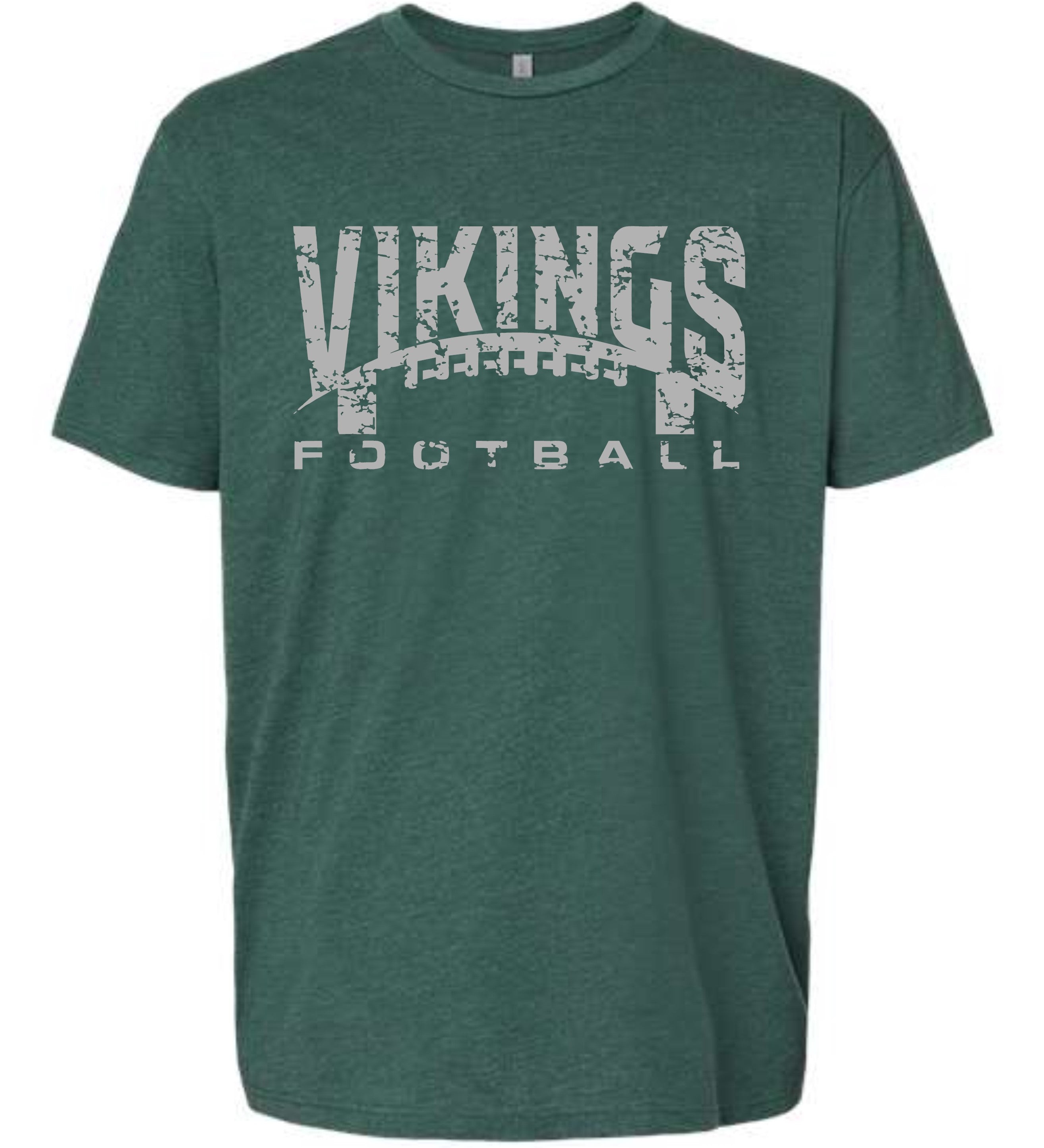 Vikings Football - ADULT -