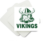 Load image into Gallery viewer, Square Neoprene Coaster set
