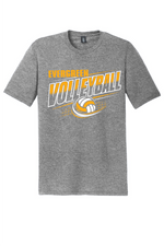 Load image into Gallery viewer, Evergreen Volleyball
