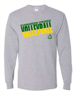 Load image into Gallery viewer, Green/Gold Volleyball
