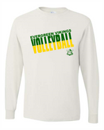 Load image into Gallery viewer, Green/Gold Volleyball
