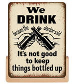 Load image into Gallery viewer, Night Light w/ wood stand
