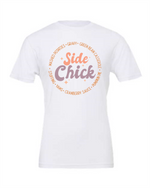 Load image into Gallery viewer, Side Chick Short Sleeve
