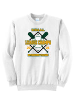 Load image into Gallery viewer, Evergreen Baseball NWOAL League Champs Gear -  ADULT -
