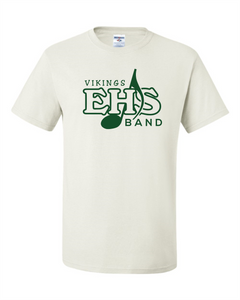 Evergreen Band Spirit Wear