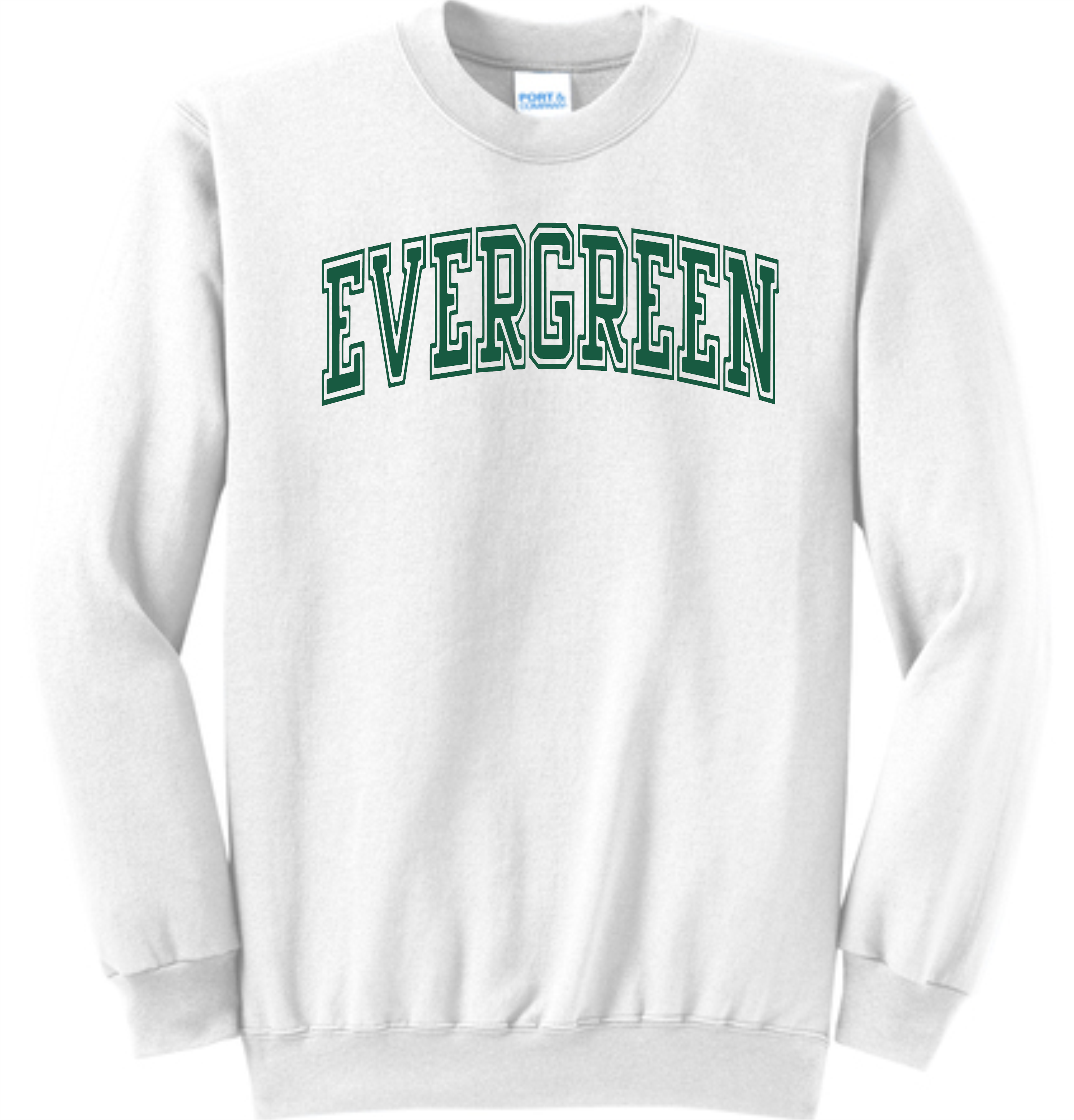 Basic Evergreen