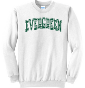 Basic Evergreen