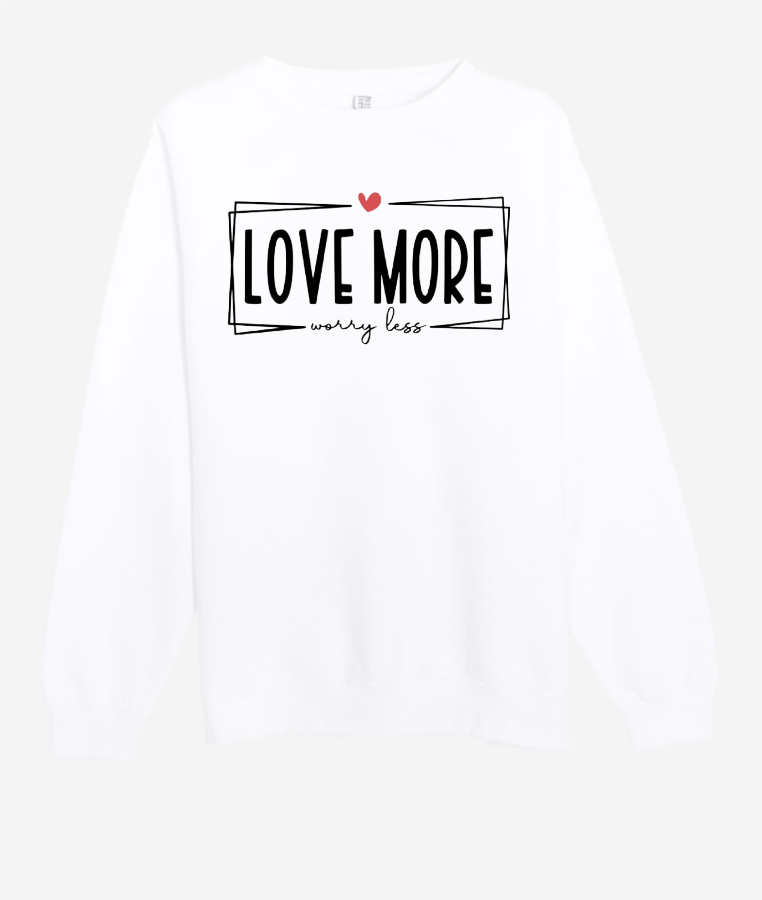 Love More