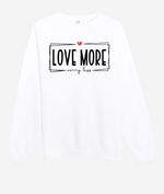 Load image into Gallery viewer, Love More
