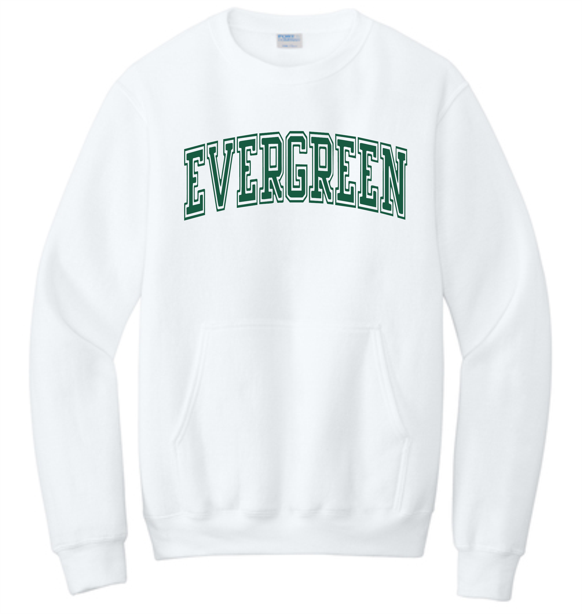 Basic Evergreen