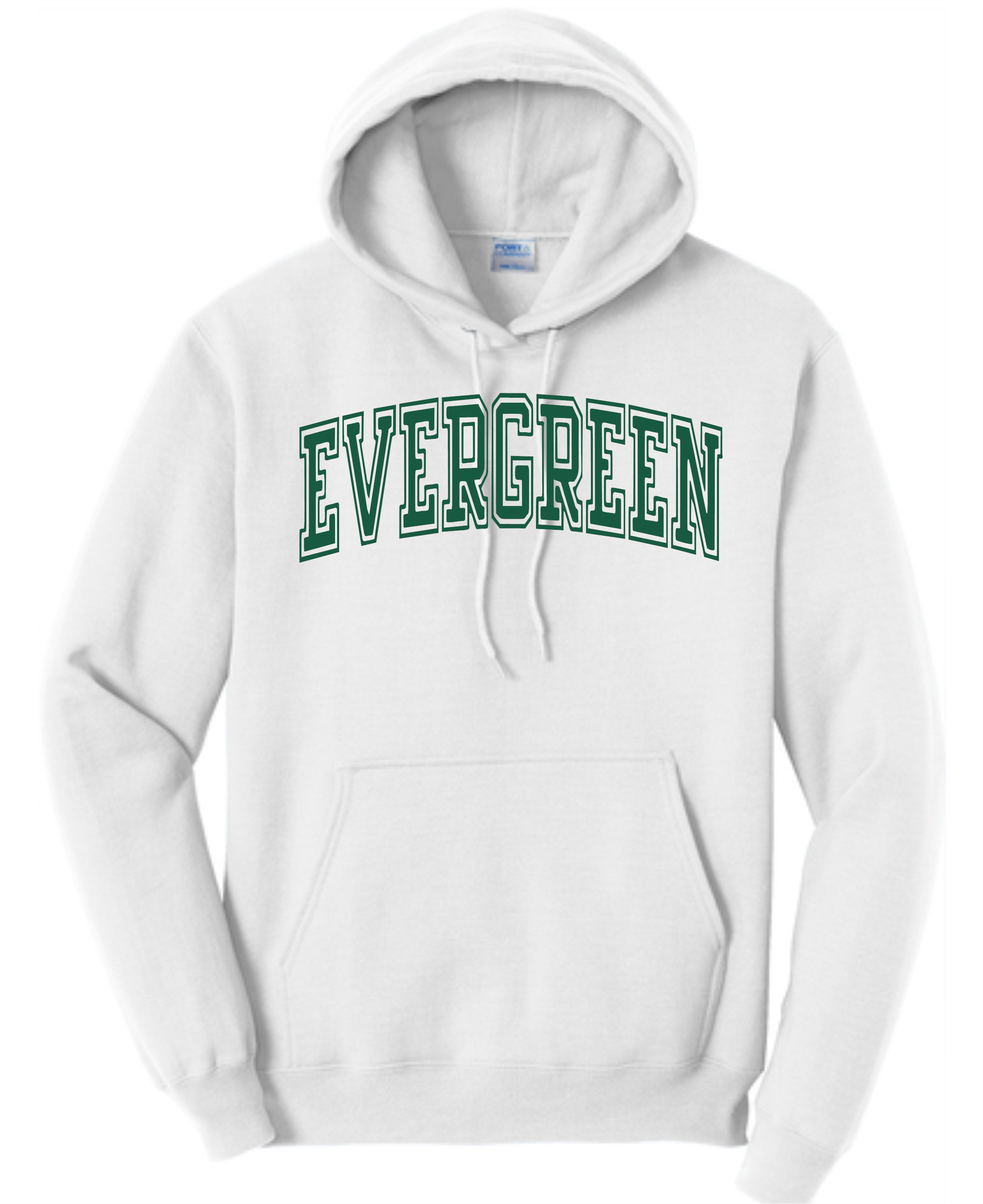 Basic Evergreen