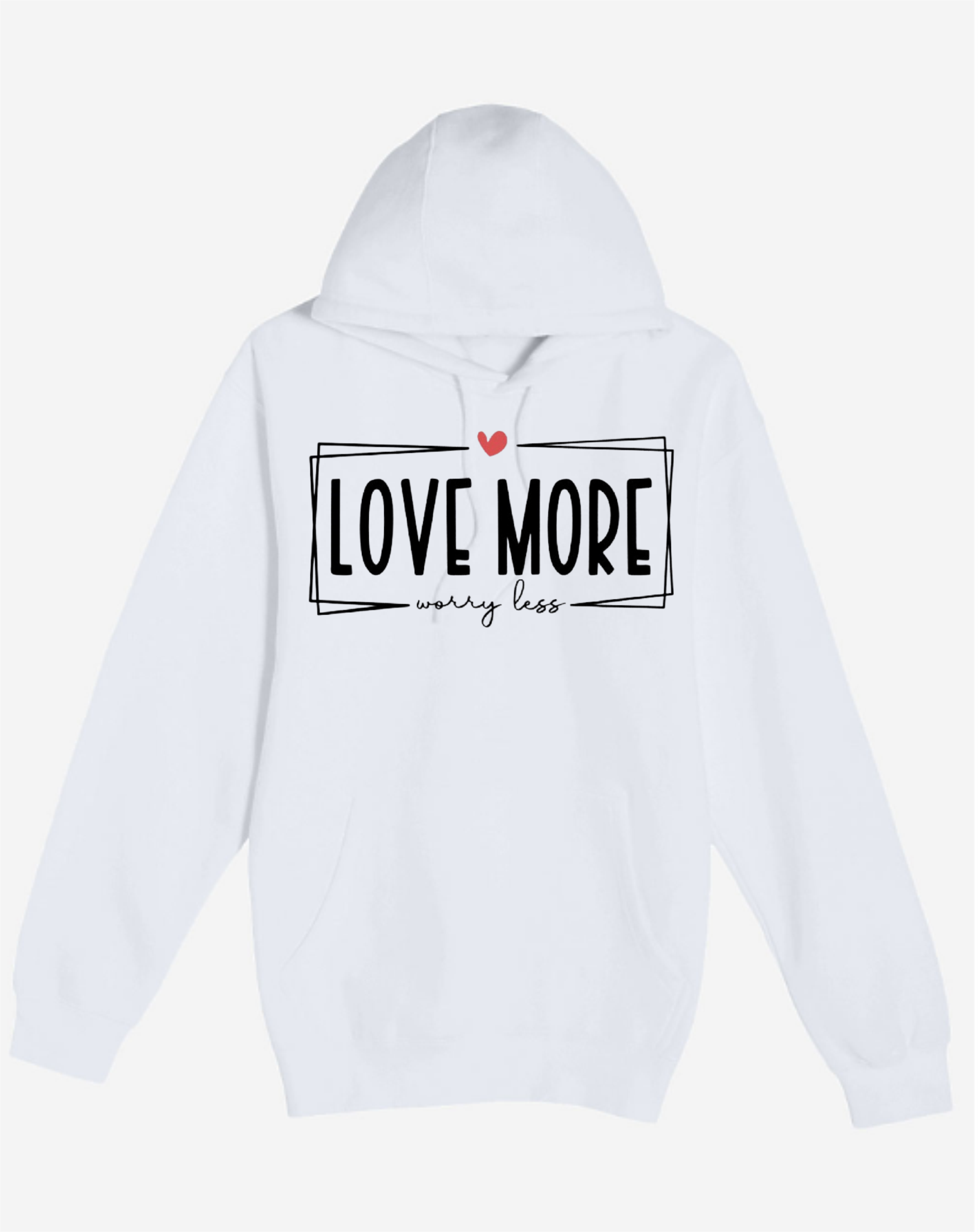 Love More