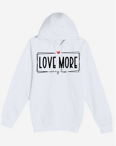 Love More