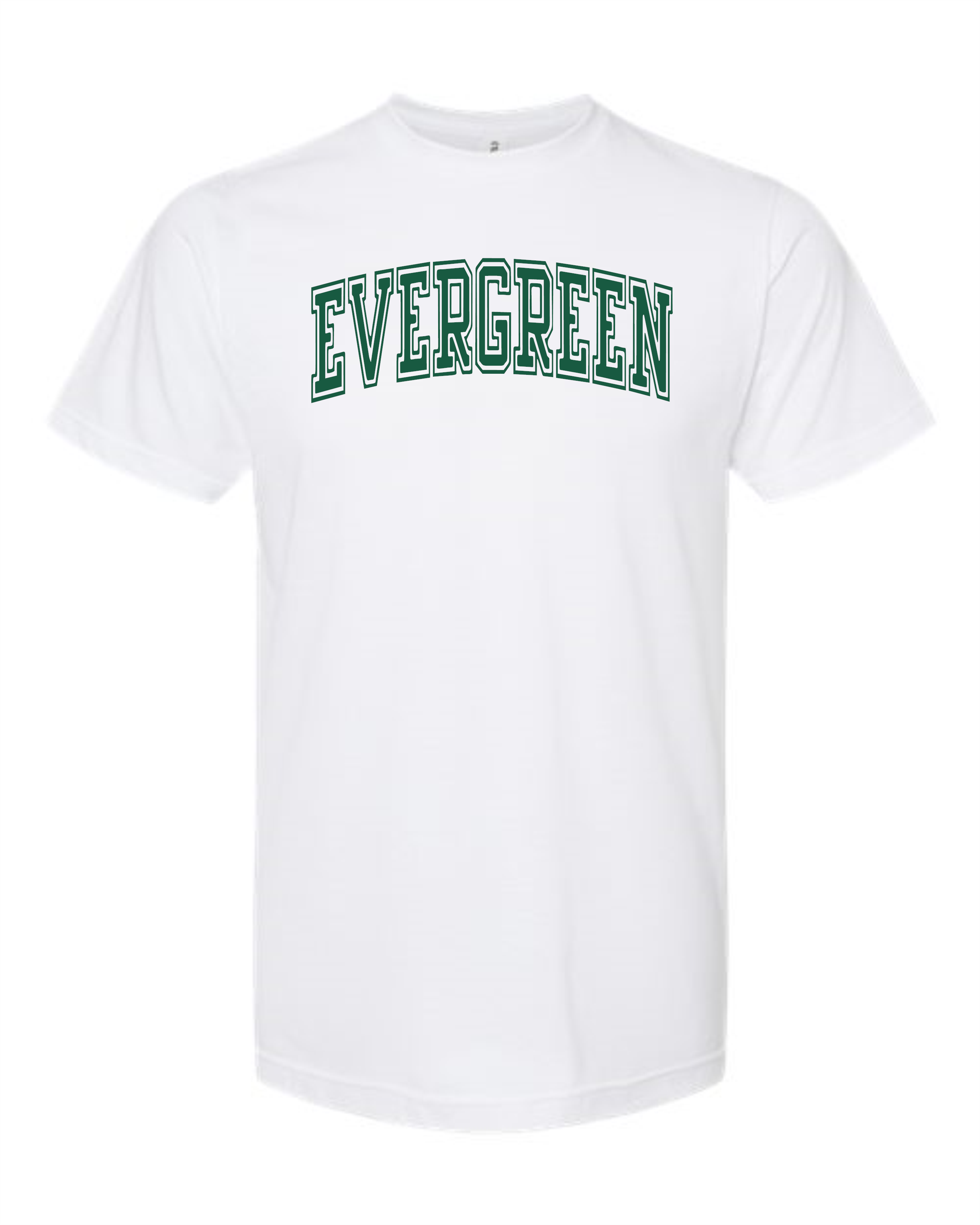 Basic Evergreen