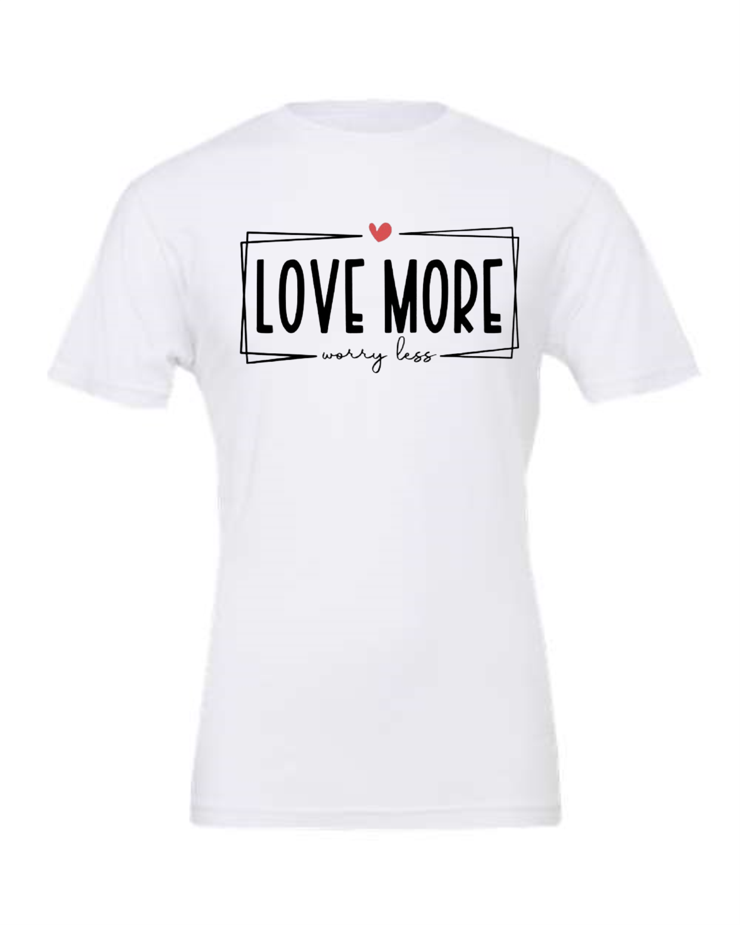 Love More