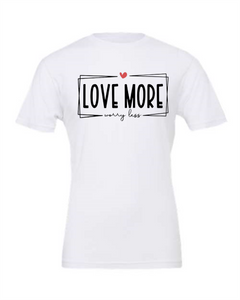 Love More