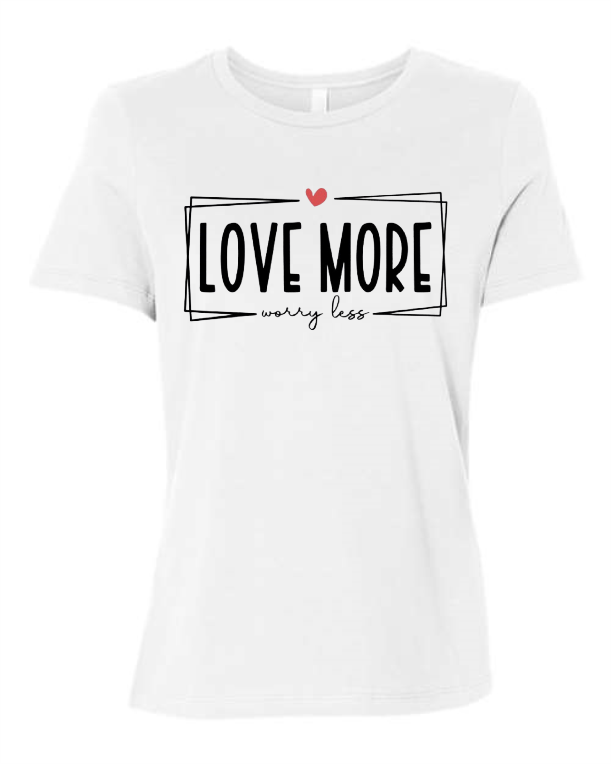 Love More