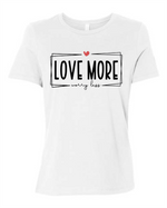 Load image into Gallery viewer, Love More
