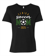 Load image into Gallery viewer, 2024 Senior Mom Soccer Gear
