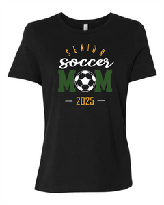 2024 Senior Mom Soccer Gear