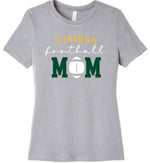 Load image into Gallery viewer, Vikings Mom Football
