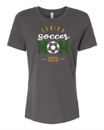 Load image into Gallery viewer, 2024 Senior Mom Soccer Gear

