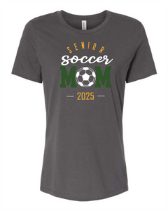 2024 Senior Mom Soccer Gear
