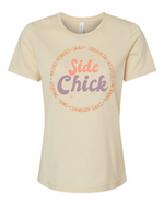 Load image into Gallery viewer, Side Chick Short Sleeve

