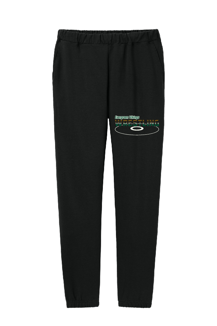 Wrestling Sweatpants