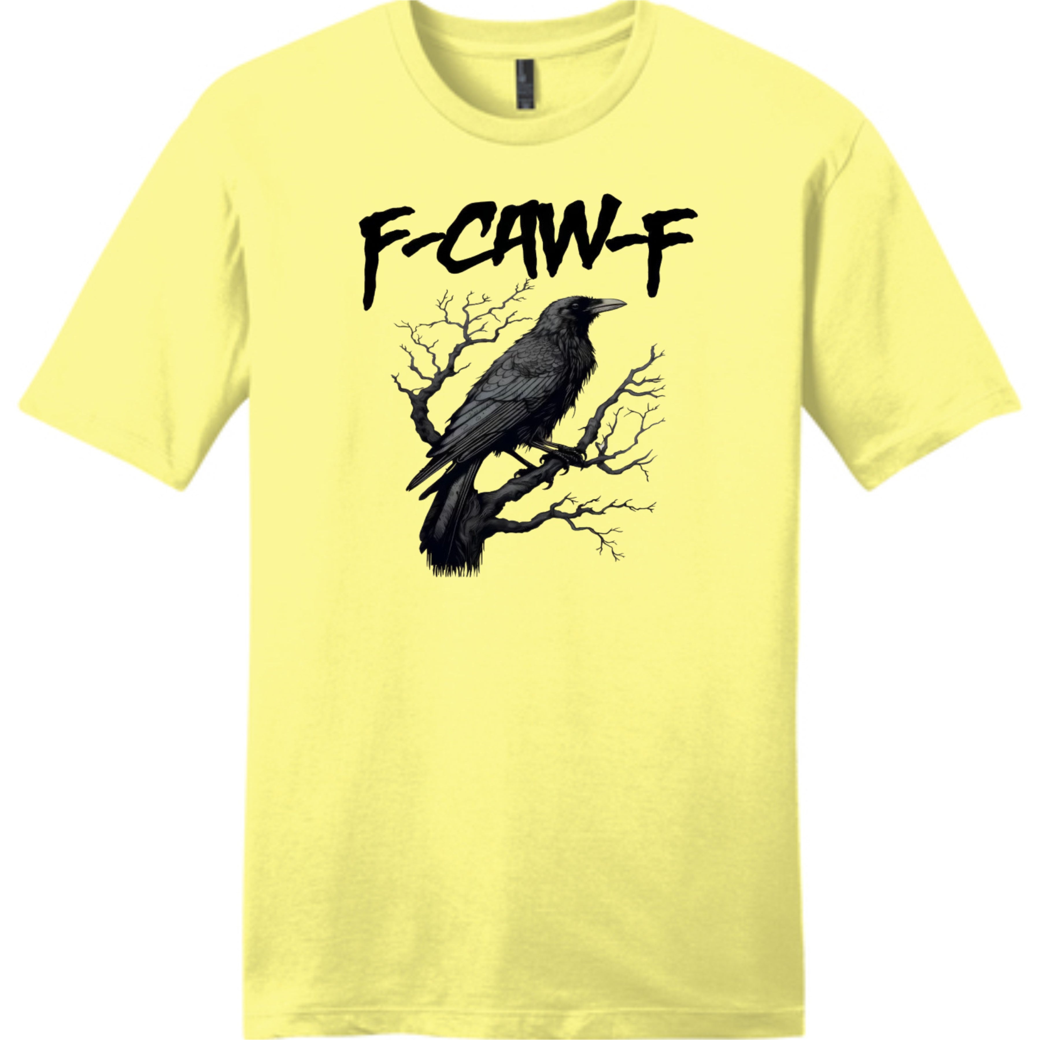 F-CAW-F