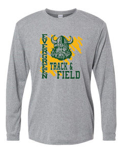 EVG Track Dri-fit