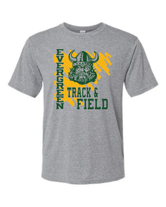 EVG Track Dri-fit