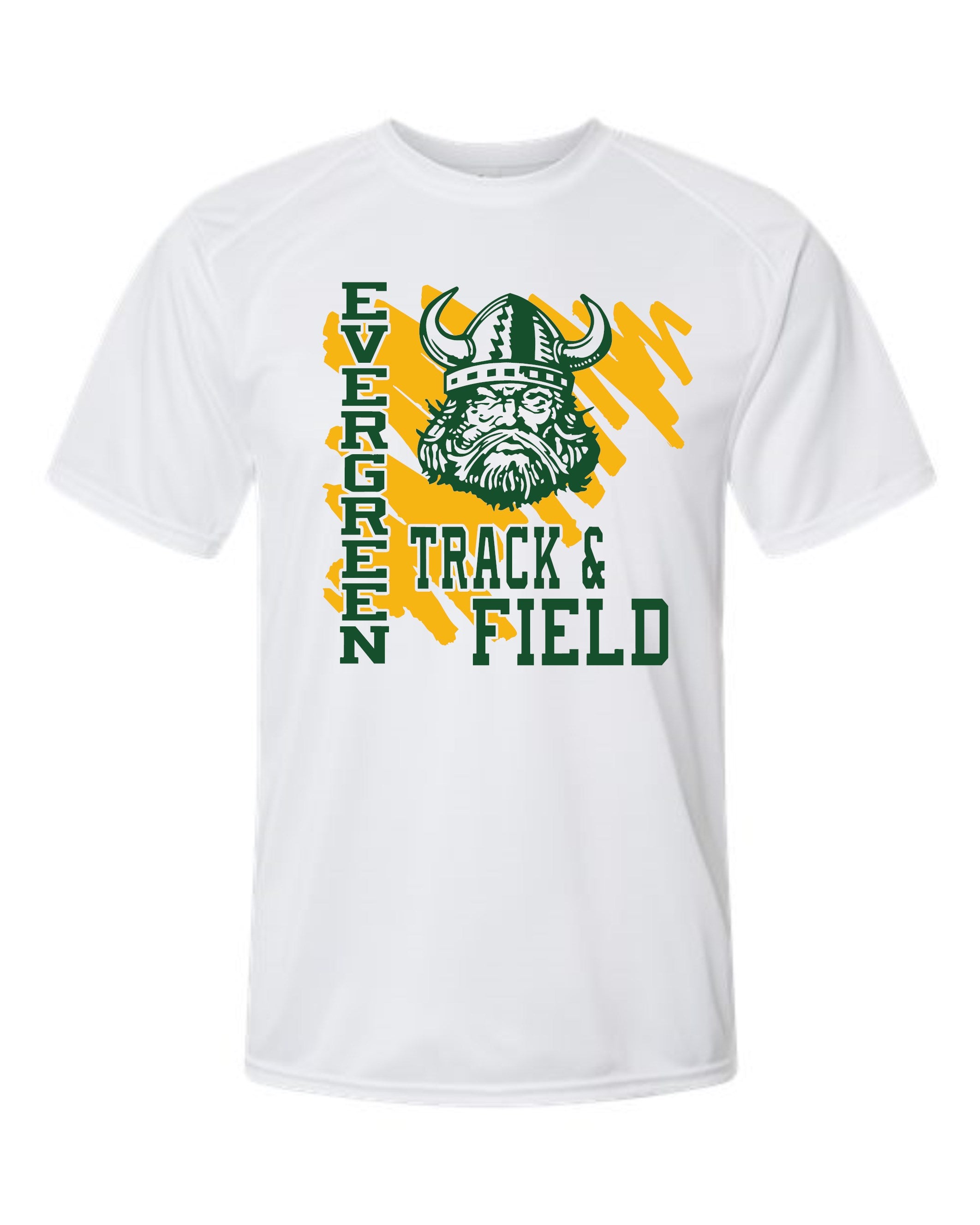 EVG Track Dri-fit