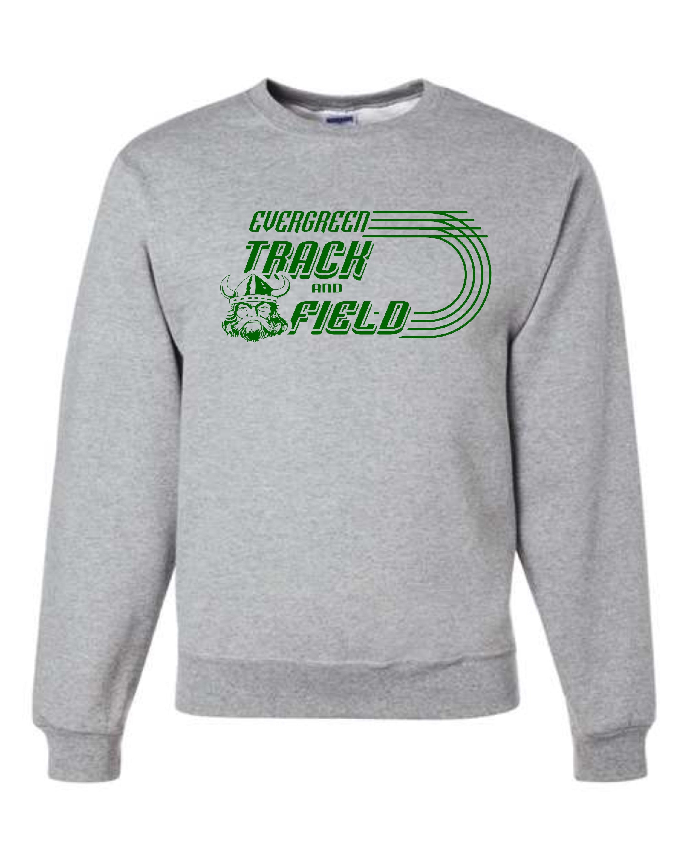 2023 Evg Track