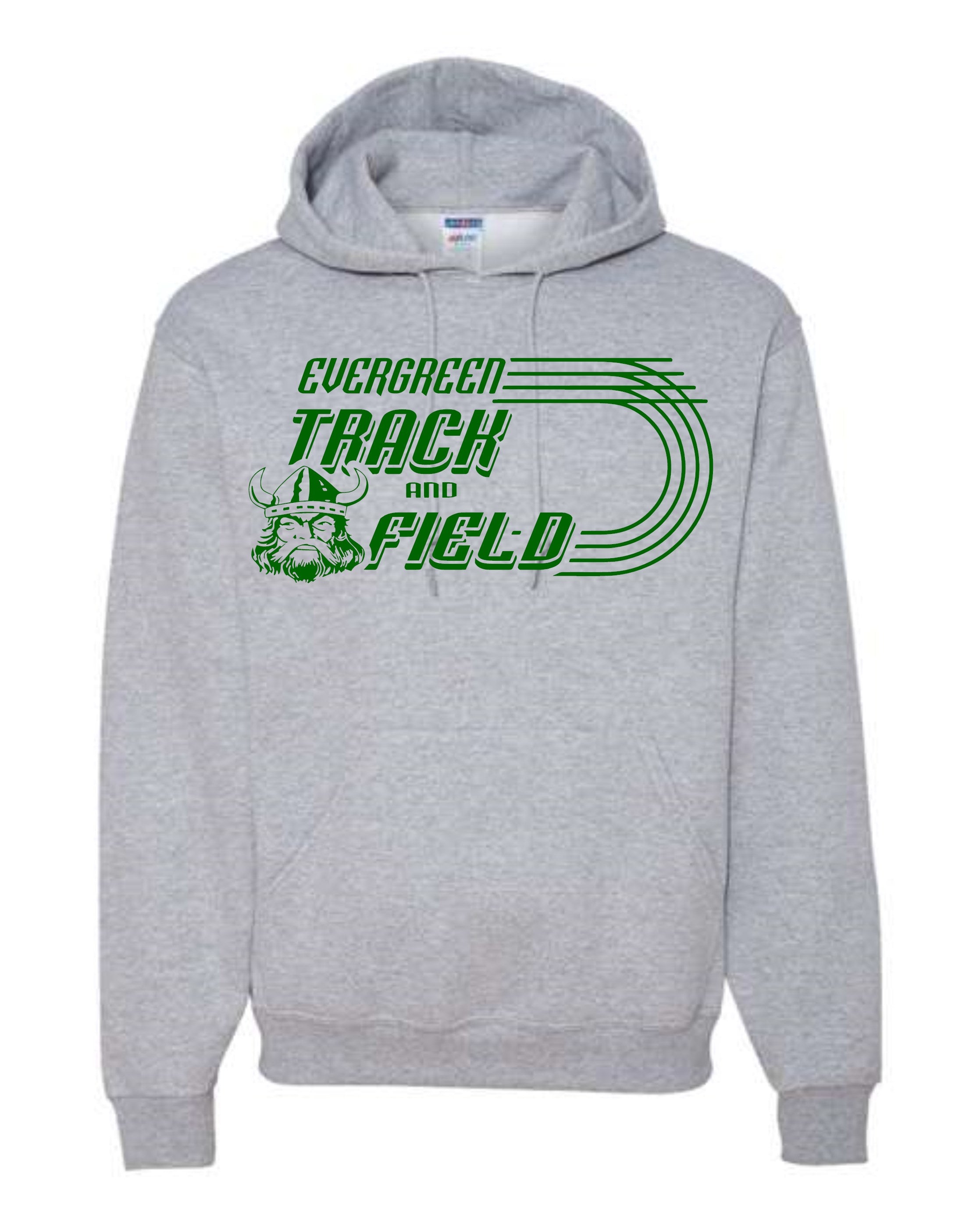 2023 Evg Track