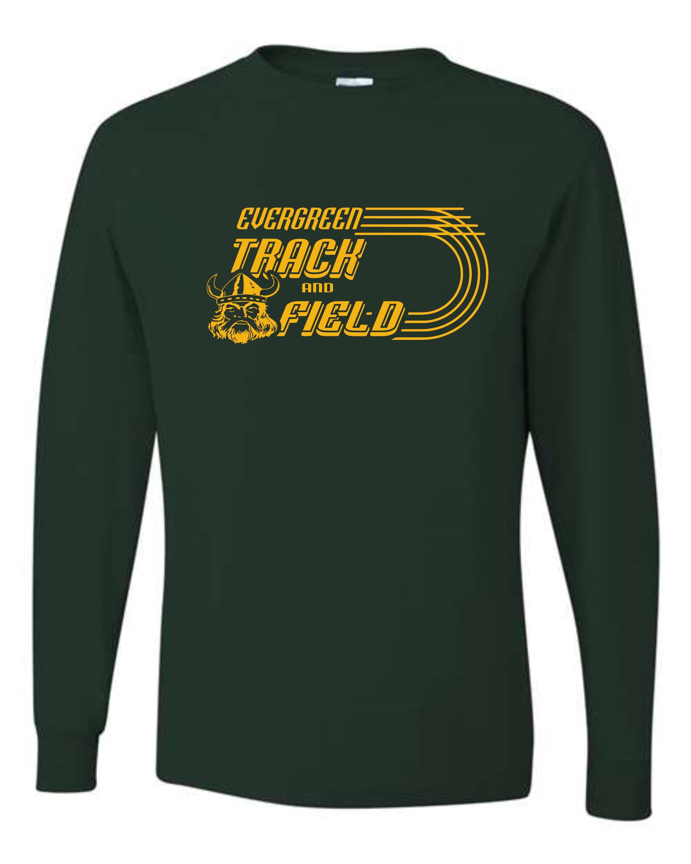 2023 Evg Track