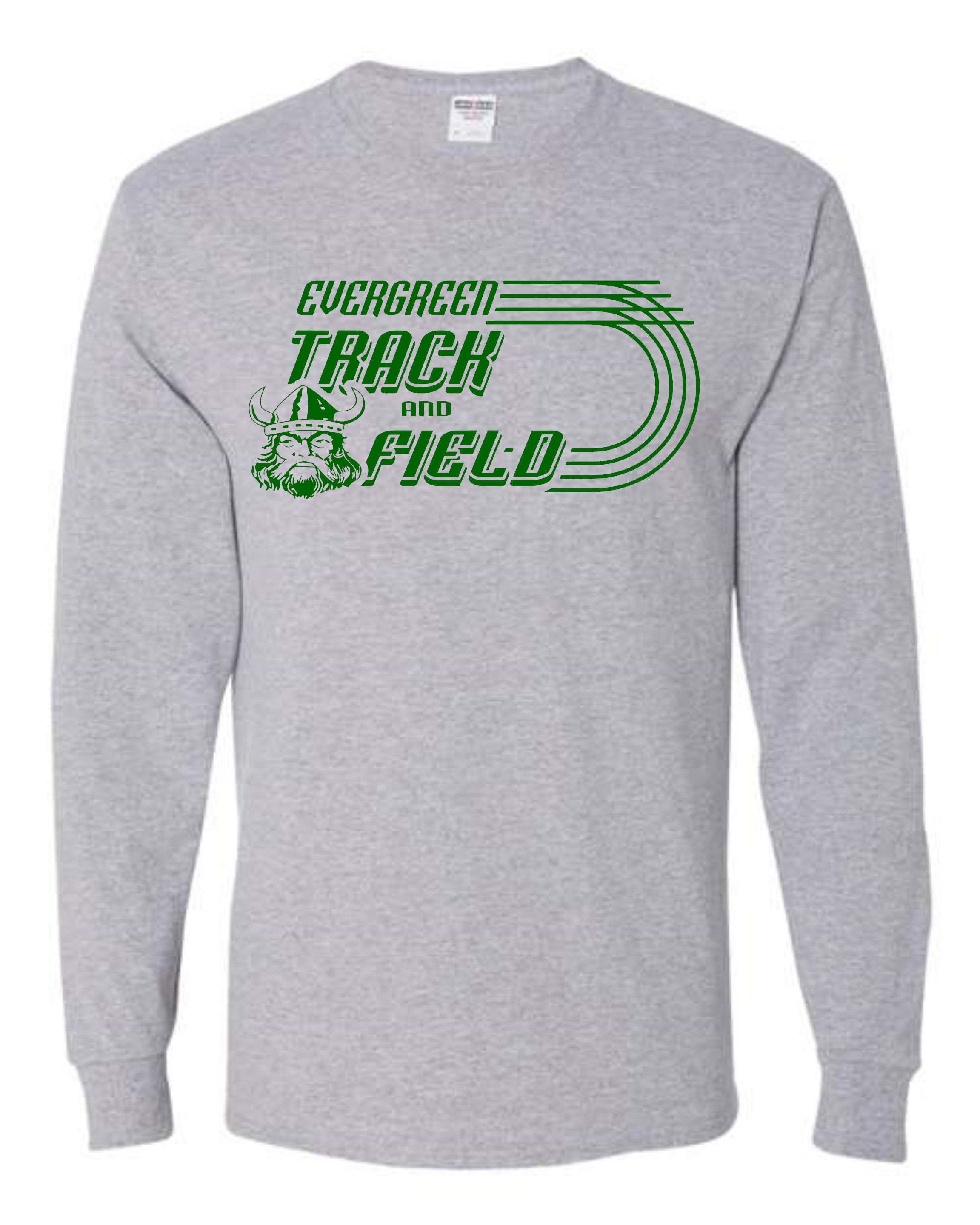 2023 Evg Track