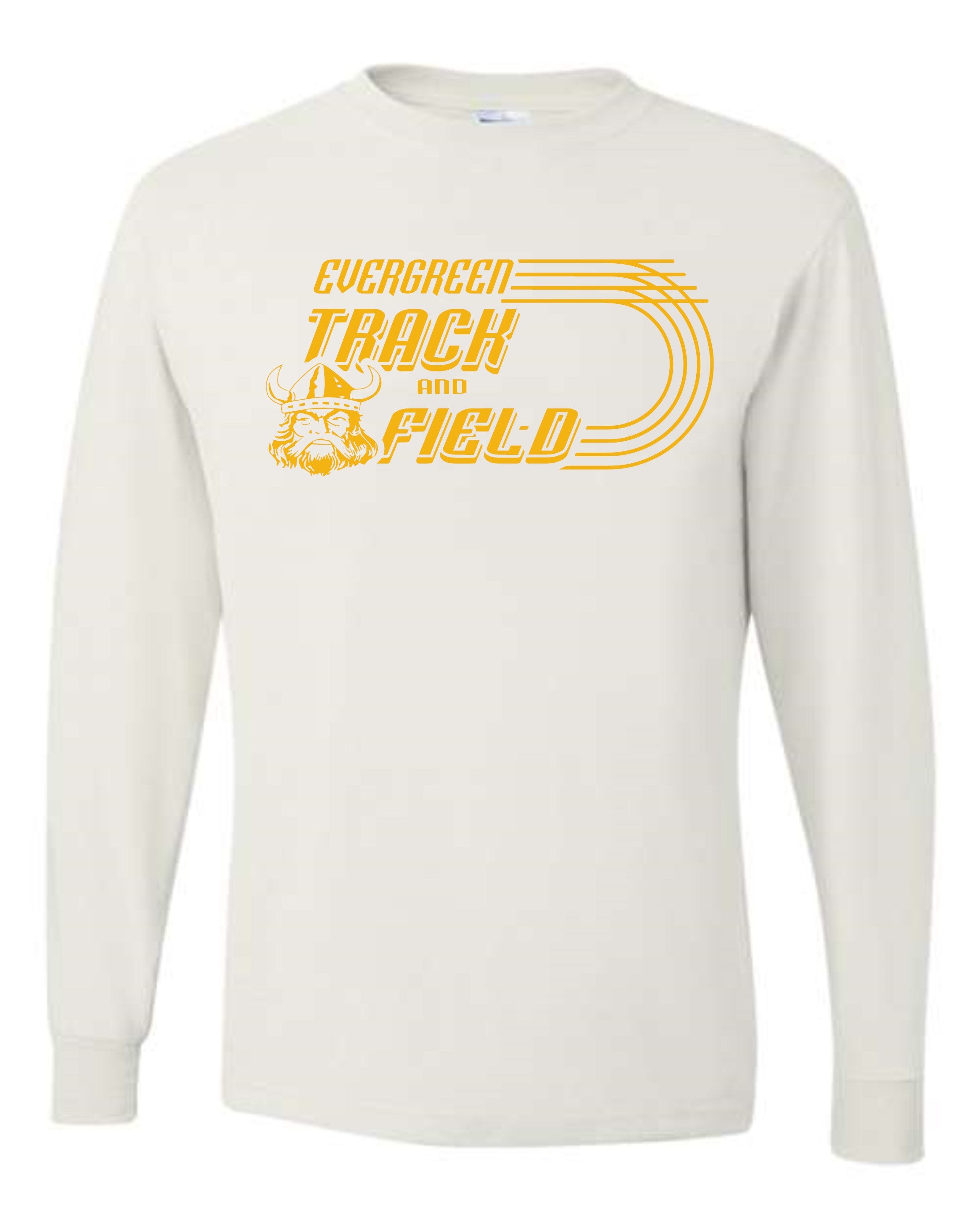 2023 Evg Track