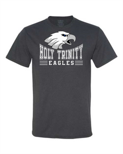 Performance short sleeve t-shirt