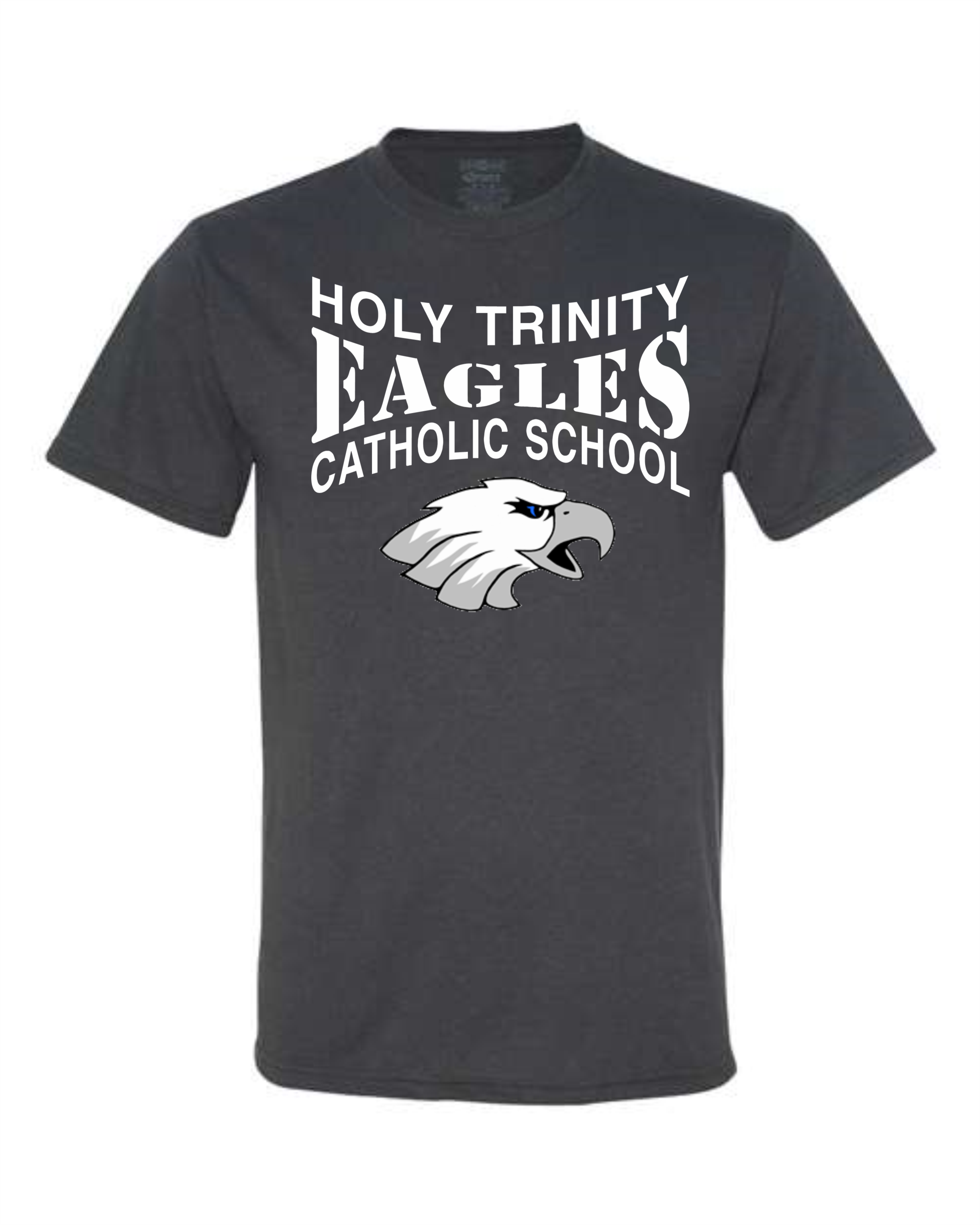 Performance short sleeve t-shirt