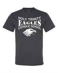 Performance short sleeve t-shirt