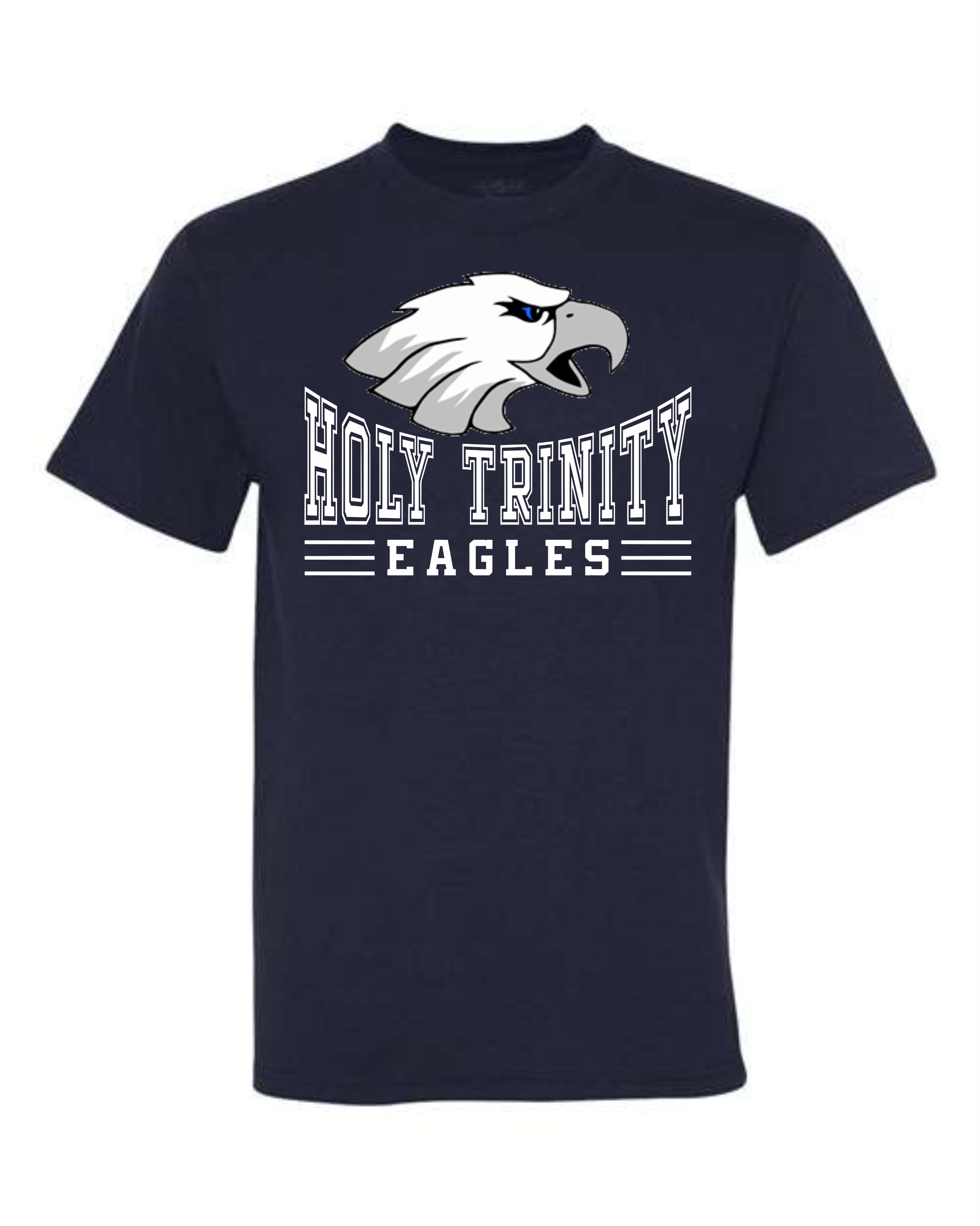 Performance short sleeve t-shirt